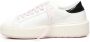 Date Sneakers W421-HP-CA-WB HILL PLATFORM-WHITE BLACK - Thumbnail 3