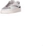 Date Lage Sneakers M431-TO-CO-WY TORNEO COLORED-WHITE GREY - Thumbnail 2