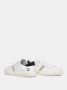 D.a.t.e. Lage Kalf Wit-Zwart Sneakers Multicolor Heren - Thumbnail 21