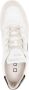 D.a.t.e. Witte Sneakers voor Mannen Stijlvol Multicolor Heren - Thumbnail 14