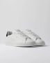 D.a.t.e. Witte Levante Sneakers - Thumbnail 2