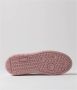 D.a.t.e. Witte Platform Sneakers voor Vrouwen - Thumbnail 2