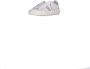 D.a.t.e. Witte Sequin Sneakers - Thumbnail 2