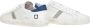 D.a.t.e. Witte Sneakers - Thumbnail 2