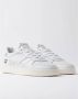 D.a.t.e. Witte Sneakers Court 2.0 Basic - Thumbnail 3