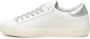 D.a.t.e. Witte Sneakers Hill Low Calf - Thumbnail 2