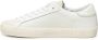 D.a.t.e. Witte Sneakers Hill Low Calf - Thumbnail 2