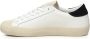 D.a.t.e. Witte Sneakers Hill Low Shiny - Thumbnail 2