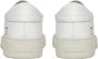 D.a.t.e. Witte Sneakers Klassiek Model White Heren - Thumbnail 11
