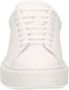 D.a.t.e. Witte Sneakers met Model W997-Sf-Ca-Wh White Dames - Thumbnail 13