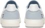 D.a.t.e. Witte Cloud Sneakers Multicolor Dames - Thumbnail 3