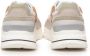 D.a.t.e. Witte Sneakers Multicolor Dames - Thumbnail 3