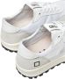 D.a.t.e. Witte Sneakers Multicolor Heren - Thumbnail 5