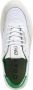 D.a.t.e. Suède sneaker met witte details White Heren - Thumbnail 14