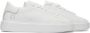 D.a.t.e. Witte Sneakers Sfera White Dames - Thumbnail 3