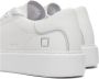 D.a.t.e. Witte Sneakers Sfera White Dames - Thumbnail 4