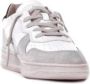 D.a.t.e. Witte Sneakers voor Mannen Stijlvol Multicolor Heren - Thumbnail 5
