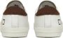 D.a.t.e. Witte Sneakers voor een stijlvolle look White Heren - Thumbnail 4