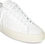 D.a.t.e. Witte Sneakers voor Mannen - Thumbnail 2