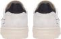 D.a.t.e. Witte Sneakers voor Mannen Stijlvol Multicolor Heren - Thumbnail 12