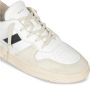 D.a.t.e. Witte Sneakers voor Mannen Stijlvol Multicolor Heren - Thumbnail 9