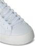 D.a.t.e. Witte Sneakers voor Mannen Stijlvol Ontwerp - Thumbnail 5