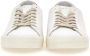 D.a.t.e. Vintage Calf White-Rust Lage Sneakers White Heren - Thumbnail 18