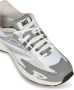 D.a.t.e. Witte Sneakers voor Moderne Man Multicolor Heren - Thumbnail 4