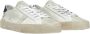 D.a.t.e. Court Sneakers White Heren - Thumbnail 2