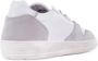 D.a.t.e. Witte Suède Sneakers Geperforeerde Details White Heren - Thumbnail 6