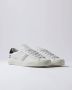 D.a.t.e. Witte Tennis Hill Low Sneakers - Thumbnail 2