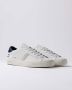 D.a.t.e. Witte Tennis Hill Low Sneakers - Thumbnail 2