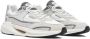 D.a.t.e. Grijze Sneakers Stijlvolle Comfortabele Schoenen Gray Heren - Thumbnail 2