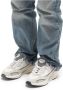 D.a.t.e. Grijze Sneakers Stijlvolle Comfortabele Schoenen Gray Heren - Thumbnail 6
