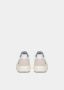 D.a.t.e. Wit en roze Court 2.0 Sneakers Multicolor Dames - Thumbnail 3