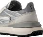 D.a.t.e. Zilveren Sneakers voor een Stijlvolle Look - Thumbnail 2