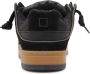 D.a.t.e. Zwarte Sneakers voor Mannen Black Heren - Thumbnail 2