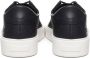 D.a.t.e. Zwarte Sneakers Black Heren - Thumbnail 3