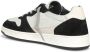D.a.t.e. Grijze Sneakers voor Mannen en Vrouwen Gray Heren - Thumbnail 5