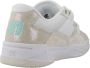 DC Shoes Adjs100172 Constructie Sneakers Multicolor Dames - Thumbnail 7