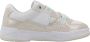 DC Shoes Adjs100172 Constructie Sneakers Multicolor Dames - Thumbnail 8
