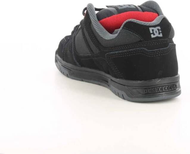 DC Shoes Antraciet Stag Z5 Herenschoenen