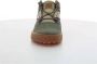 DC Shoes Beige Kalis Vulc MID Sneakers Multicolor Heren - Thumbnail 3