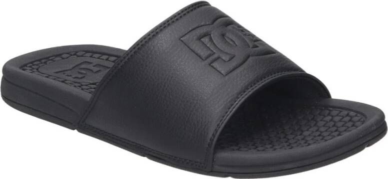 DC Shoes Caballero Zwembaden Black Heren