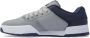 DC Shoes Skateschoenen Central ADYS100551-NGY - Thumbnail 4