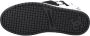 DC Shoes Court Graffik Heren Schoenen Zwart Maat: 45.5 Suède Foot Locker - Thumbnail 15