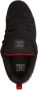 DC Shoes Court Graffik Heren Schoenen Zwart Maat: 40.5 Suède Foot Locker - Thumbnail 7