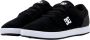 DC Shoes Dc Crisis 2 Sneaker Black white - Thumbnail 10