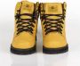 DC Shoes Winterlaarzen Yellow Heren - Thumbnail 4
