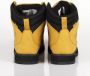 DC Shoes Heren Outdoor Laarzen in Tarwe Zwart Yellow Heren - Thumbnail 7
